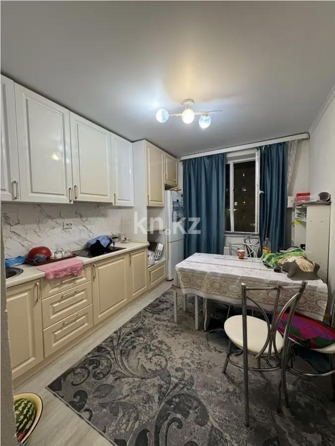 Продажа 1-комнатной квартиры, 33.5 м² в Астане - фото 2