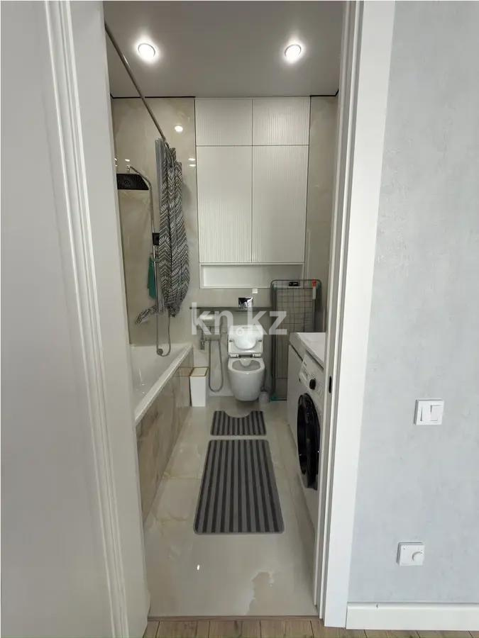 Продажа 2-комнатной квартиры, 45 м² в Астане - фото 4