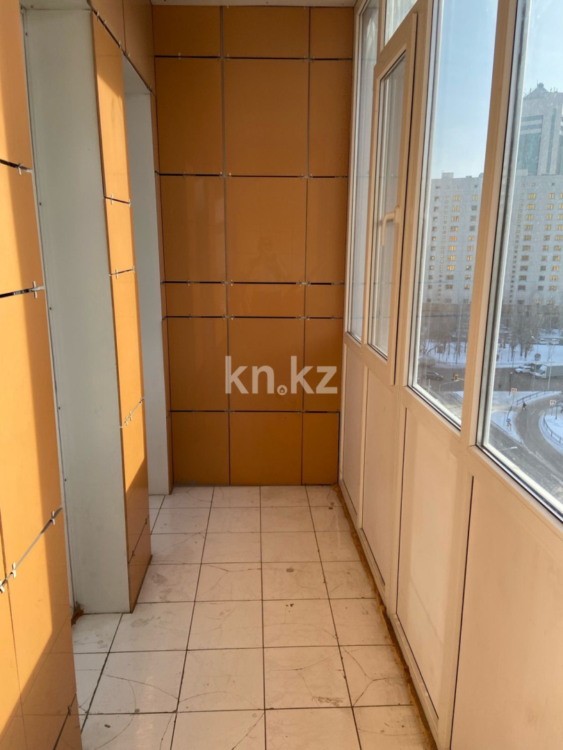 Аренда 1-комнатной квартиры, 50 м² в Астане - фото 8
