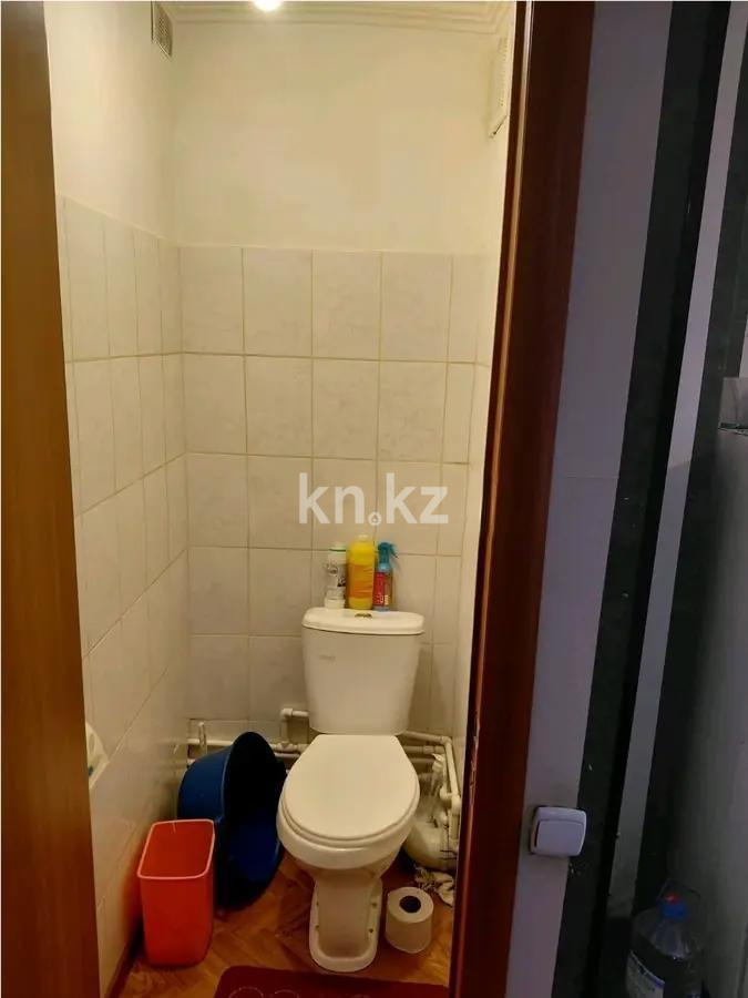 Продажа 1-комнатной квартиры, 37 м² в Караганде - фото 4