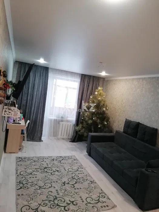 Продажа 2-комнатной квартиры, 50 м² в Шахтинске