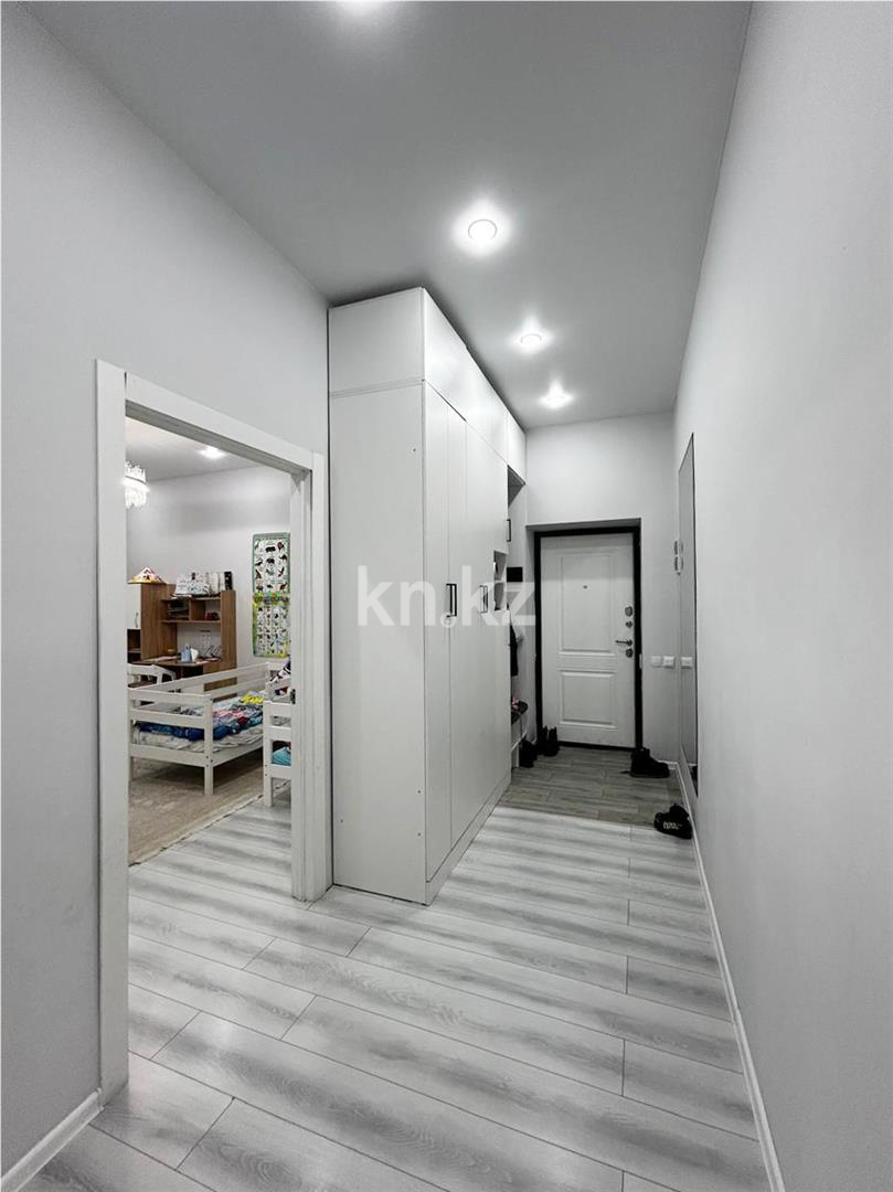 Продажа 3-комнатной квартиры, 68 м², мкр-н Степной-4 в Караганде - фото 11