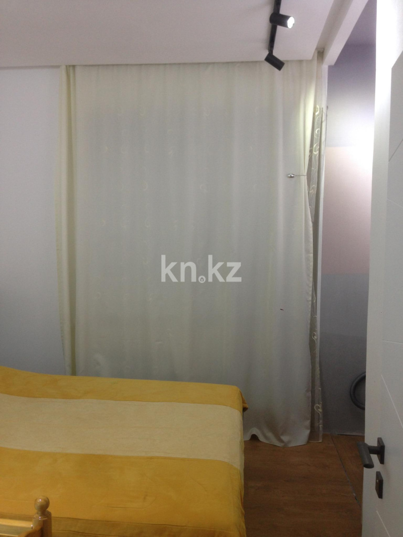 Продажа 3-комнатной квартиры, 56 м², ул. Таттимбета, дом  5б в Караганде - фото 5