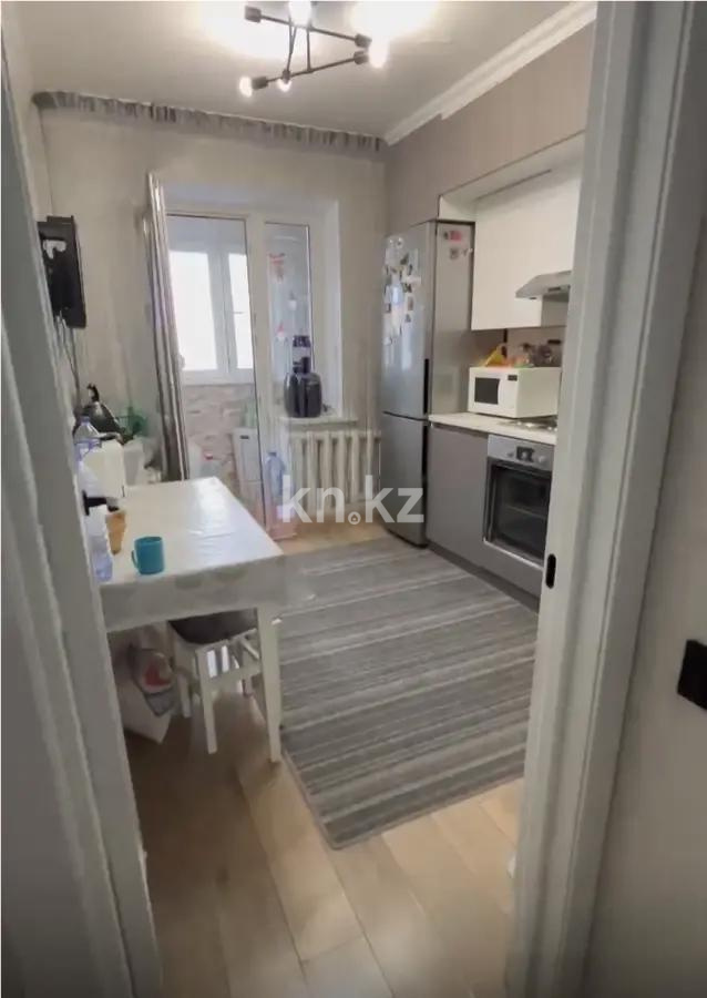 Продажа 1-комнатной квартиры, 38 м² в Астане - фото 2