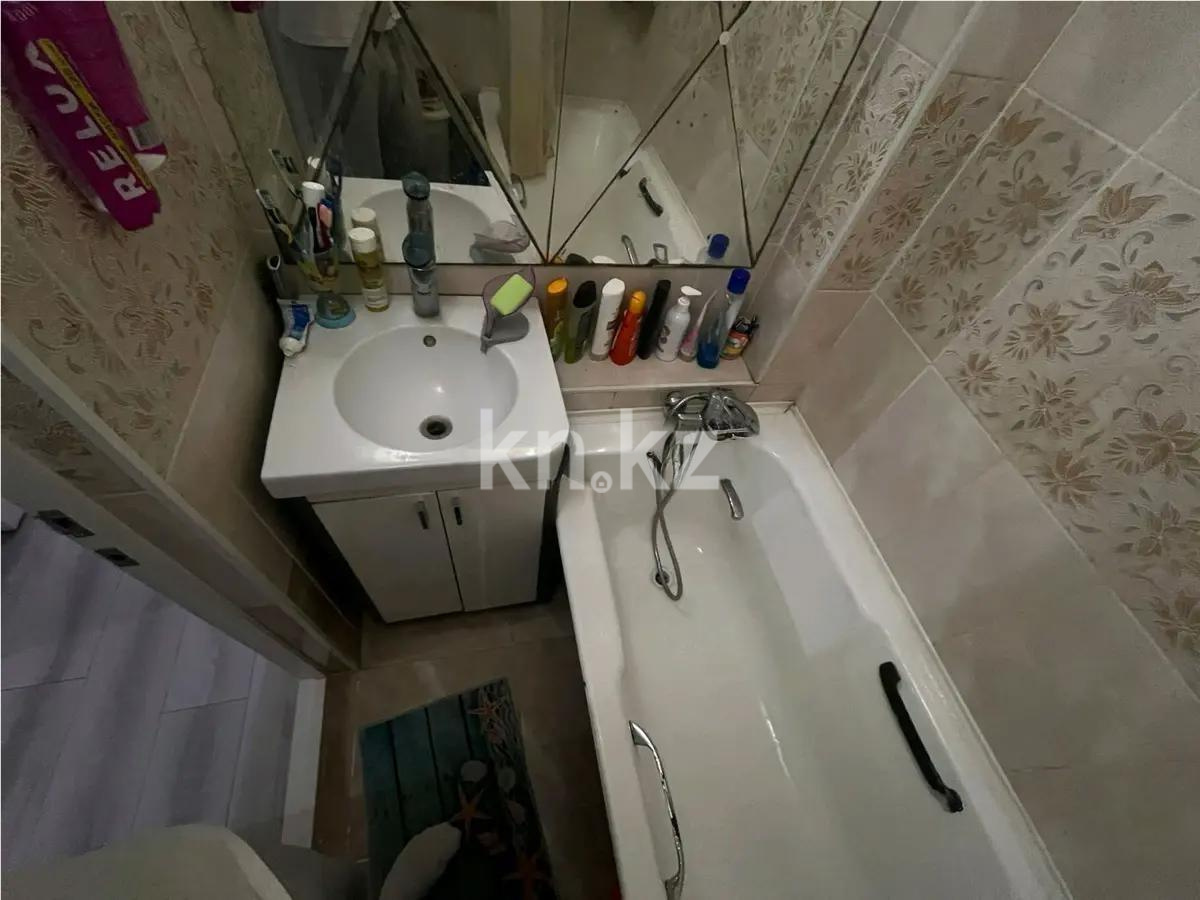 Продажа 3-комнатной квартиры, 72 м², ул. Жубанова, дом  27/1 в Астане - фото 5