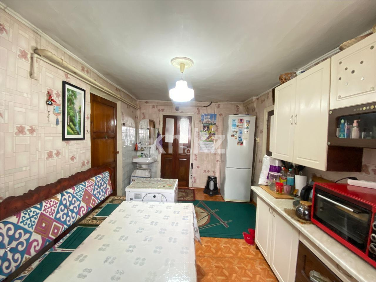 Продажа 3-комнатного дома, 61.8 м² в Караганде - фото 11