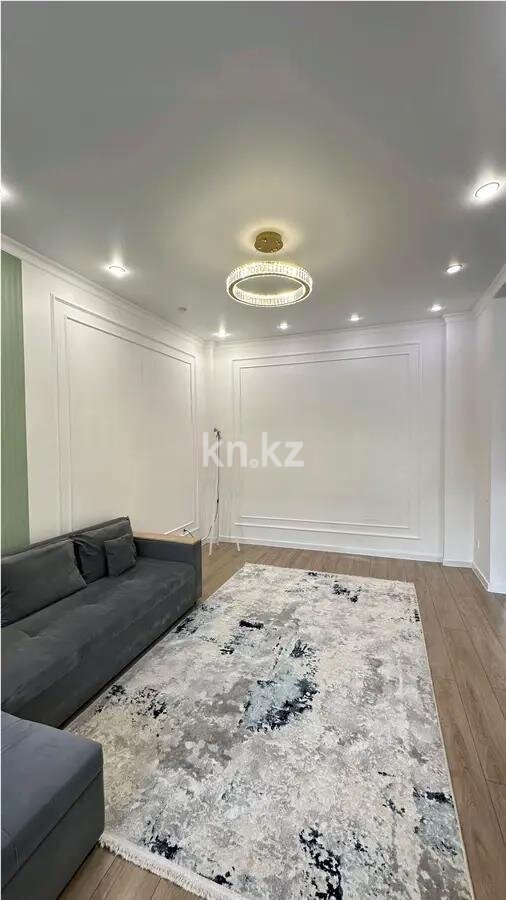 Продажа 2-комнатной квартиры, 60 м² в Астане