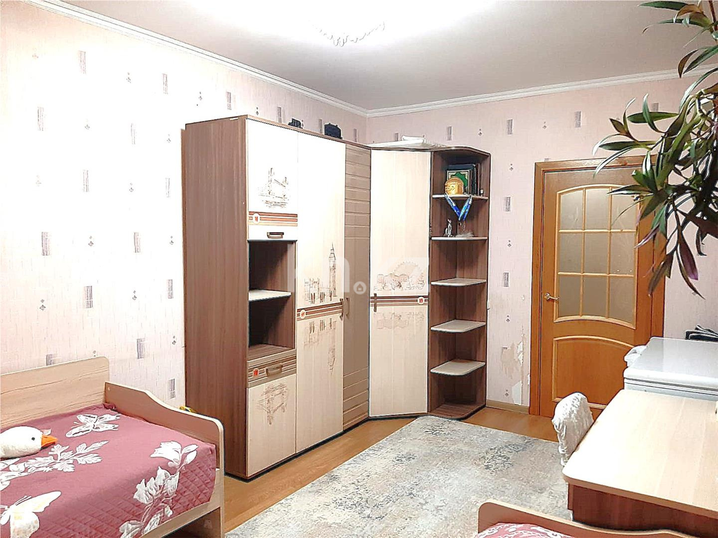 Продажа 3-комнатной квартиры, 89 м² в Караганде - фото 10
