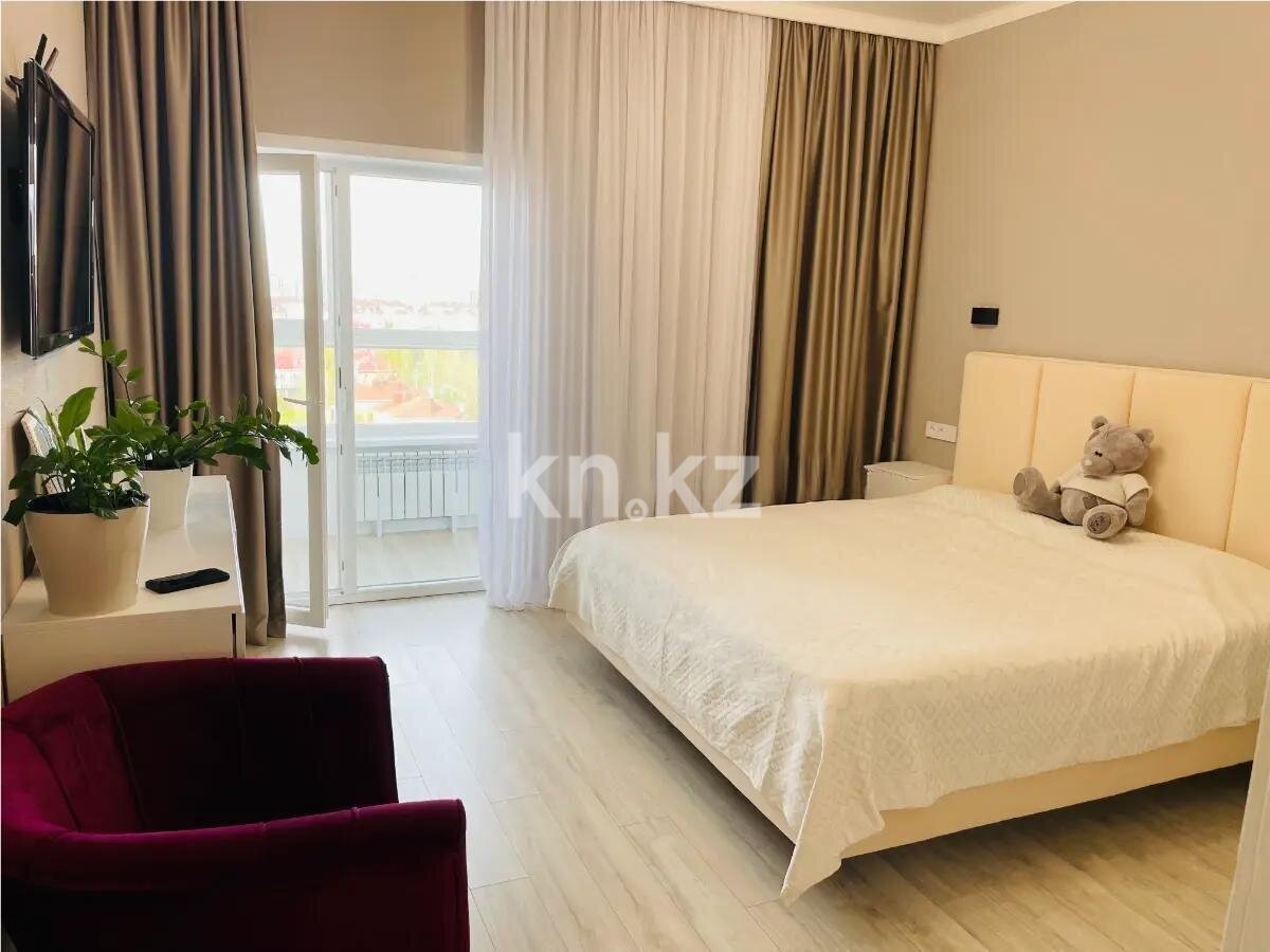 Продажа 2-комнатной квартиры, 57 м² в Астане - фото 2