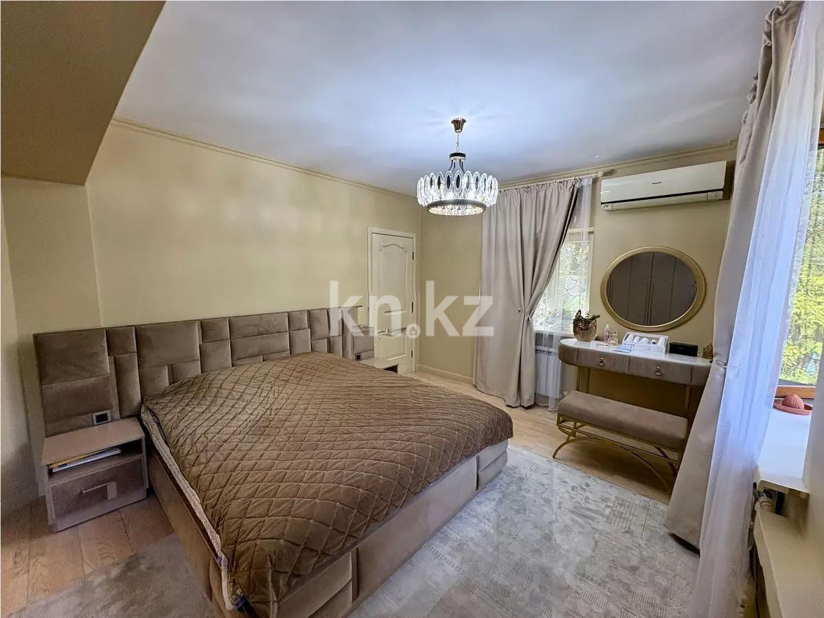 Продажа 4-комнатной квартиры, 103 м², пр. Достык, дом  114 в Алматы - фото 3