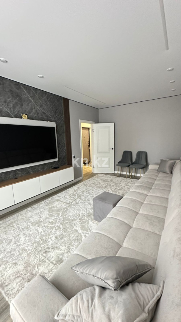 Продажа 2-комнатной квартиры, 63 м² в Астане - фото 3