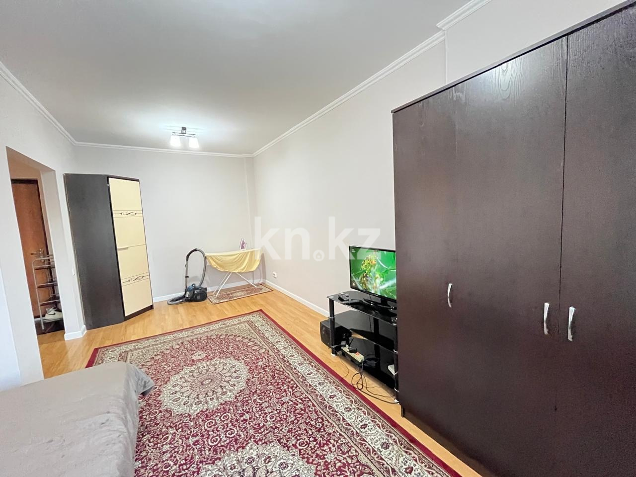 Аренда 1-комнатной квартиры, 42 м² в Астане - фото 3