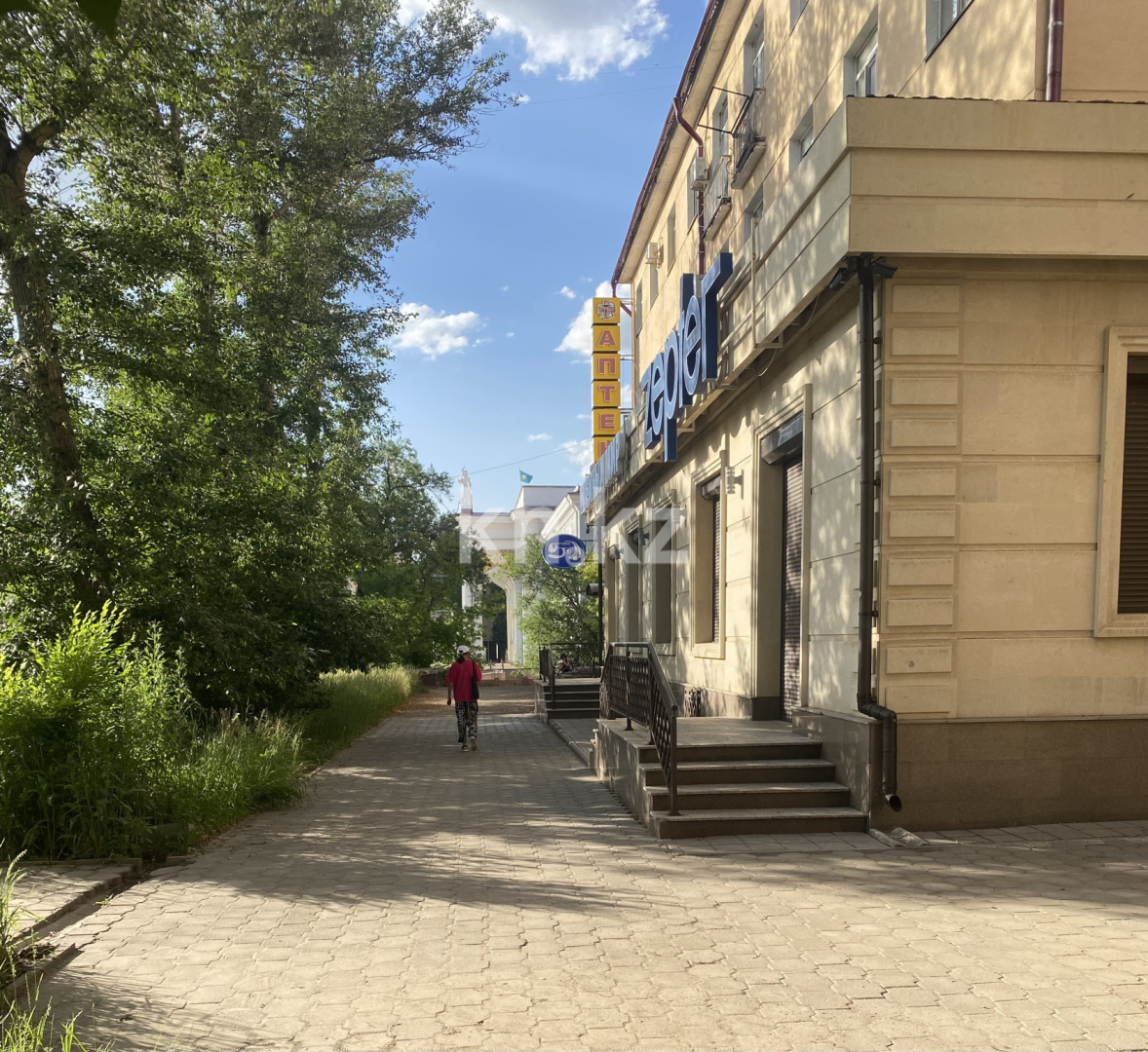 Продажа помещения, 320 м² в Караганде - фото 3