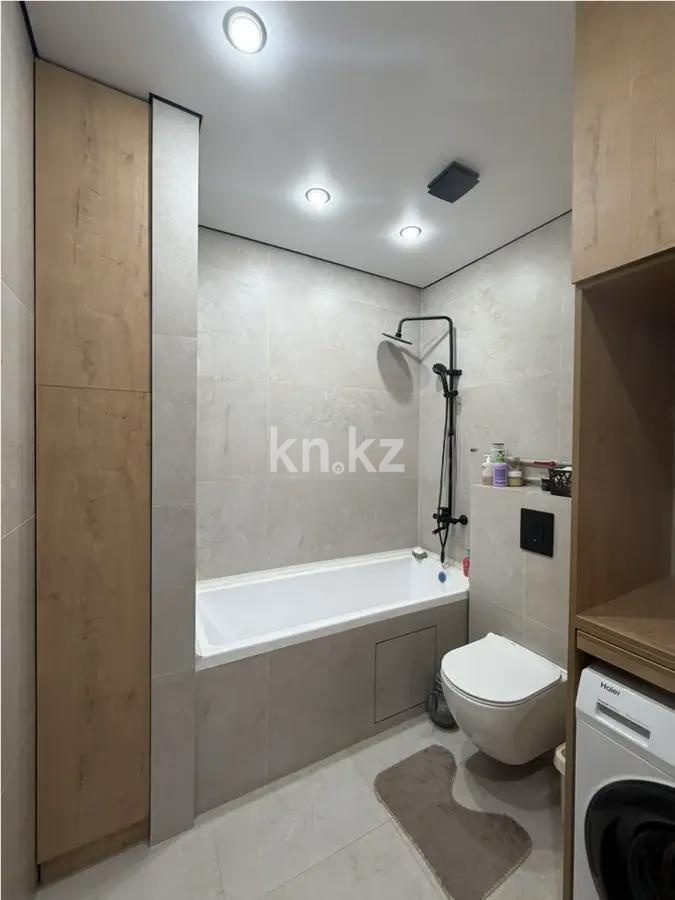 Продажа 3-комнатной квартиры, 89.2 м² в Алматы - фото 5