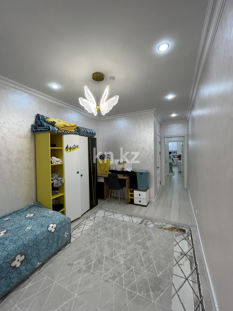 Продажа 3-комнатной квартиры, 97 м² в Шымкенте - фото 6