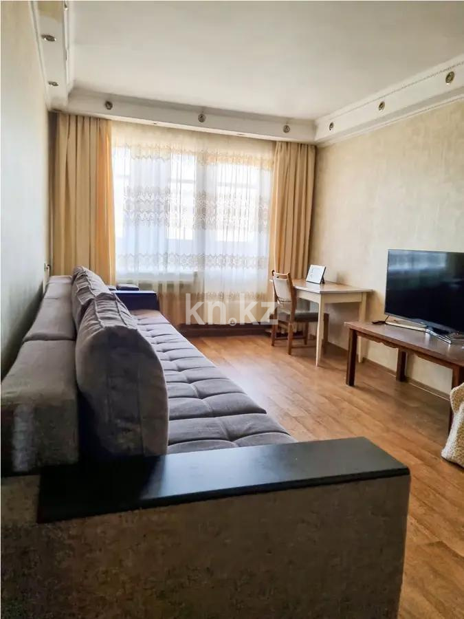 Продажа 3-комнатной квартиры, 74 м² в Алматы