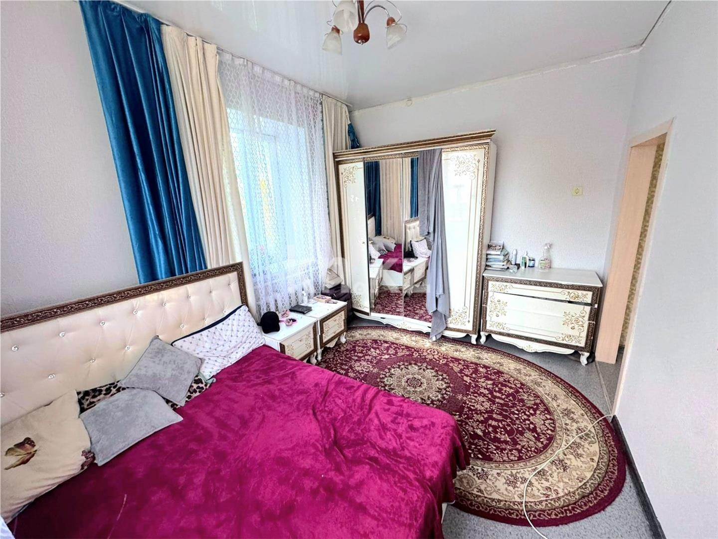 Продажа 2-комнатной квартиры, 57 м² в Темиртау - фото 4