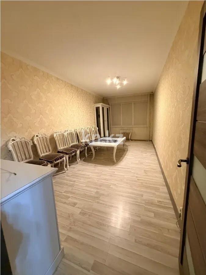 Продажа 3-комнатной квартиры, 76 м² в Алматы - фото 3