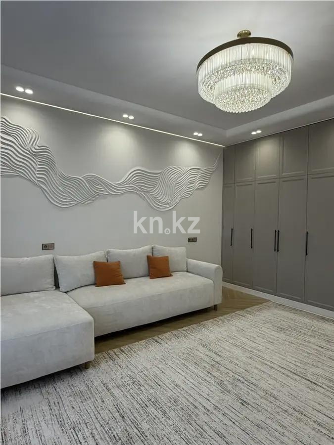 Продажа 4-комнатной квартиры, 160 м² в Астане - фото 2