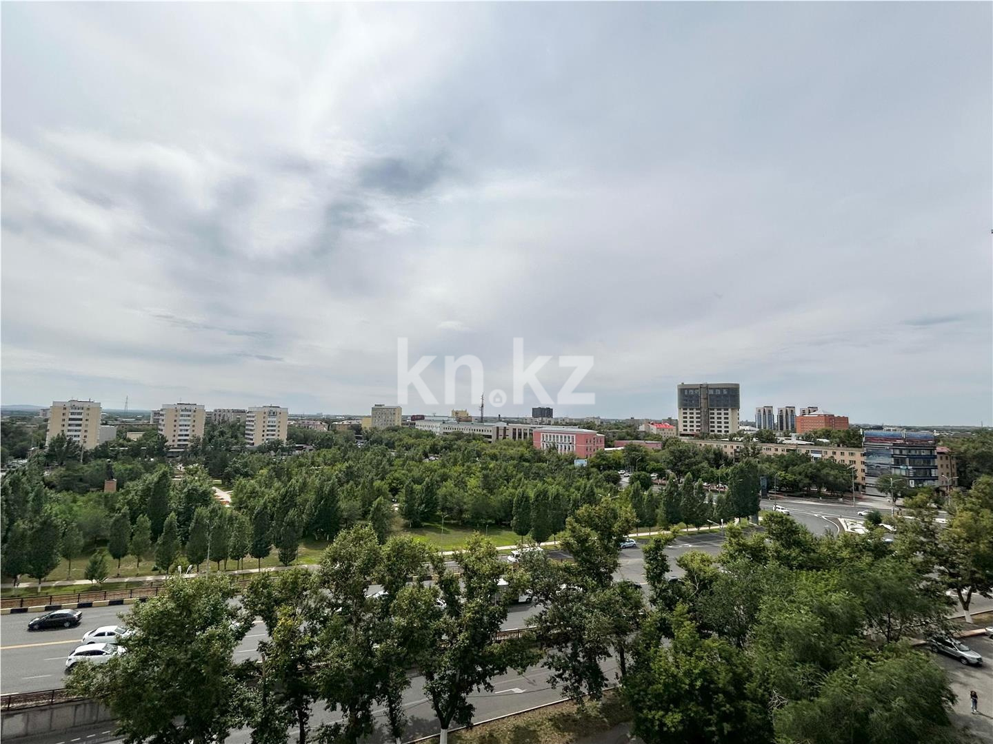 Продажа 3-комнатной квартиры, 63 м² в Караганде - фото 7