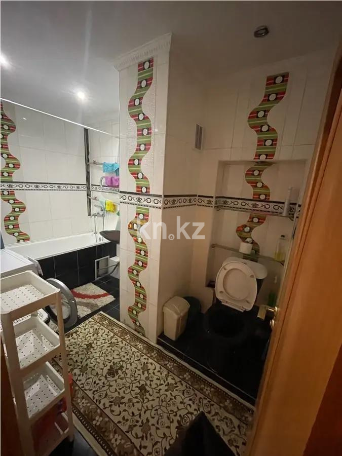Продажа 3-комнатной квартиры, 91 м², мкр. Кулагер, дом  49 в Алматы - фото 4