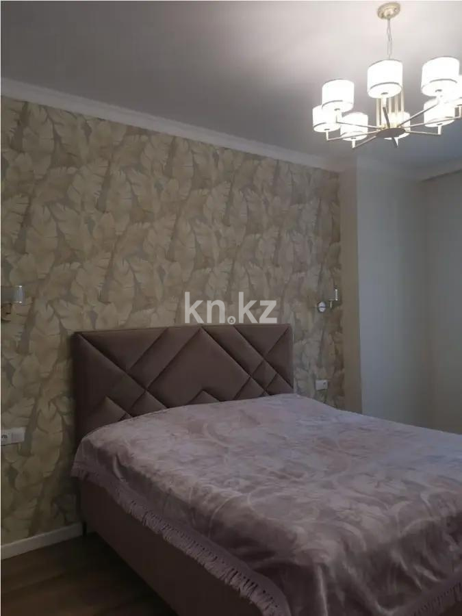 Продажа 2-комнатной квартиры, 89 м², ул. Керей, Жанибек хандар, дом  2 в Астане