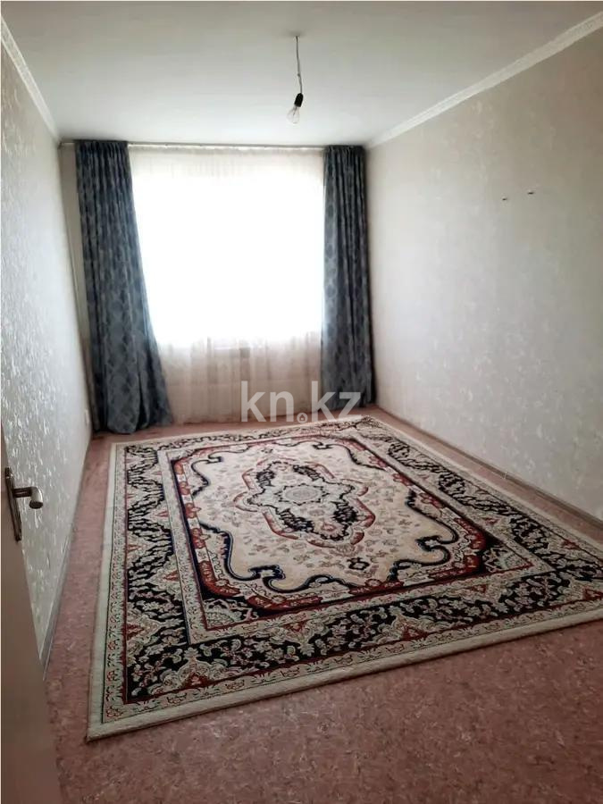 Продажа 3-комнатной квартиры, 61 м² в Алматы