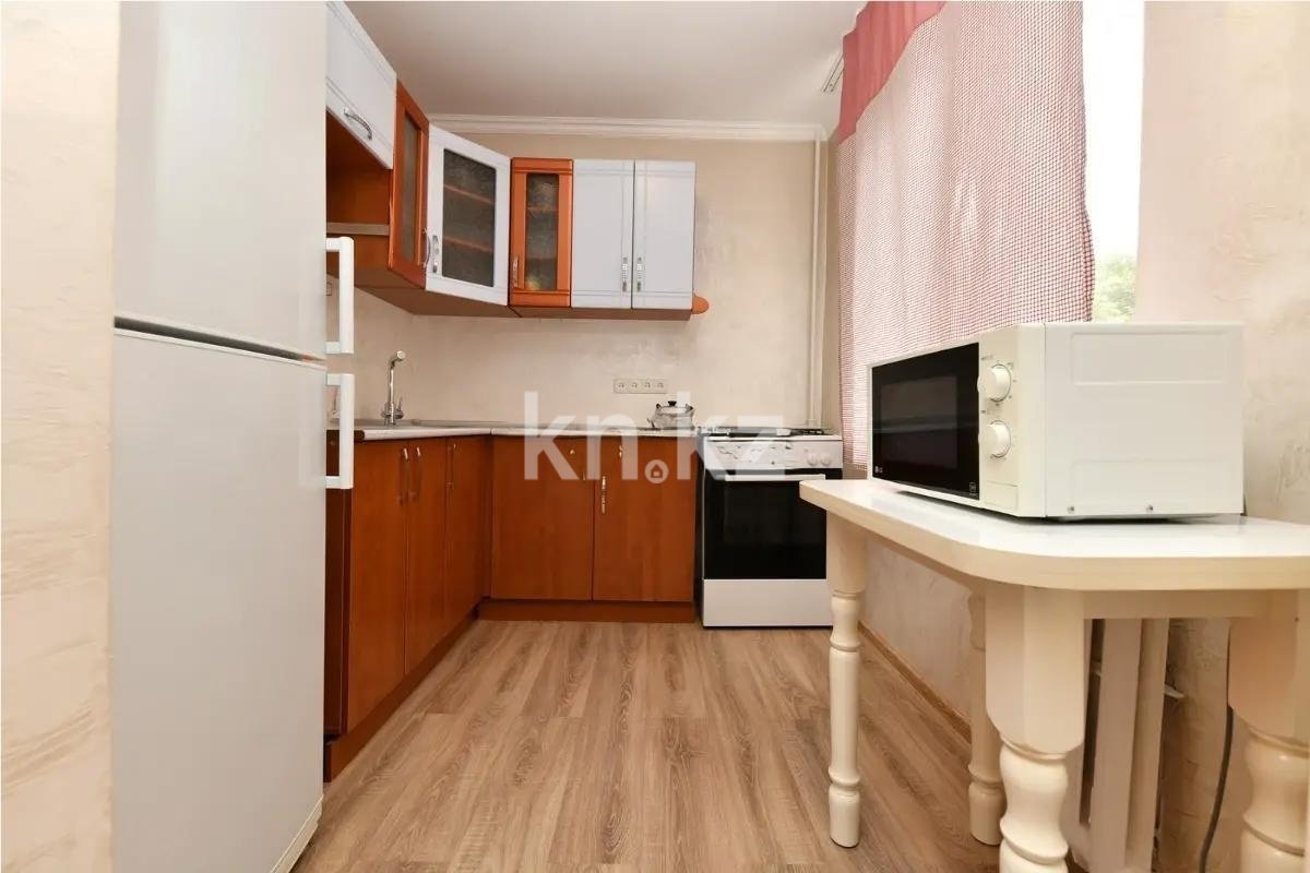 Продажа 3-комнатной квартиры, 59 м² в Алматы - фото 4
