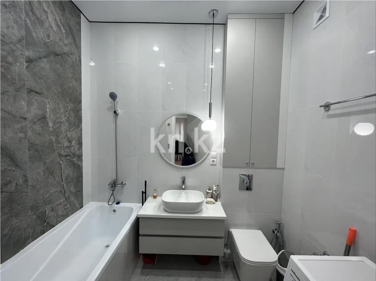 Продажа 2-комнатной квартиры, 50.67 м² в Астане - фото 4