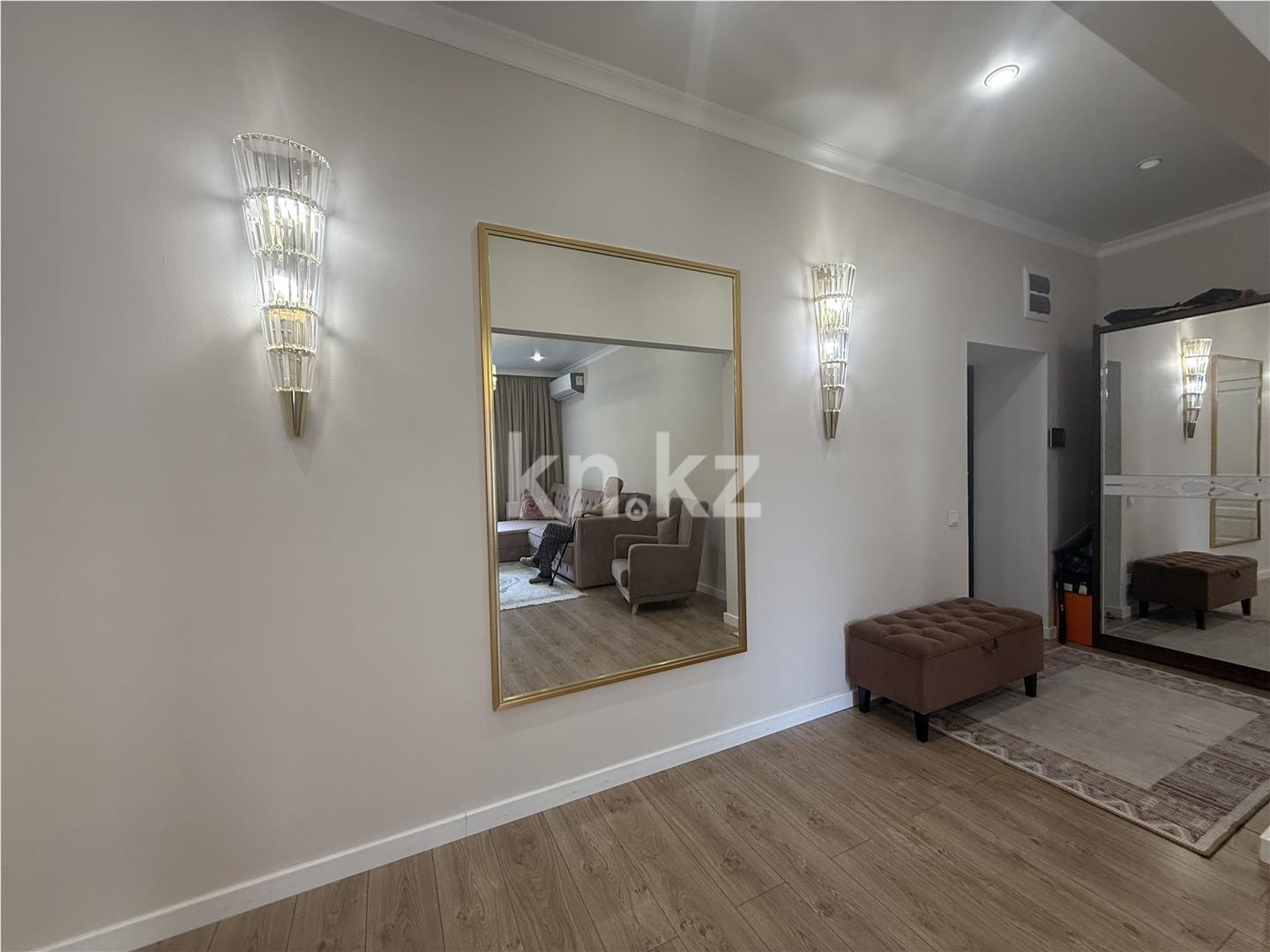 Продажа 2-комнатной квартиры, 63 м² в Караганде - фото 3