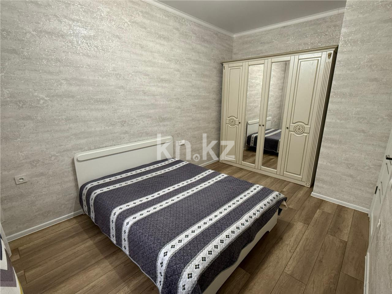 Продажа 1-комнатной квартиры, 40 м², ул. Момышулы в Караганде - фото 9