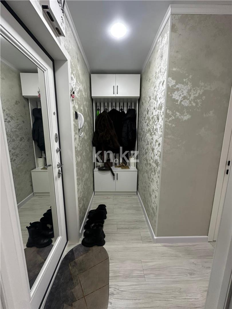 Продажа 1-комнатной квартиры, 30 м² в Темиртау - фото 9