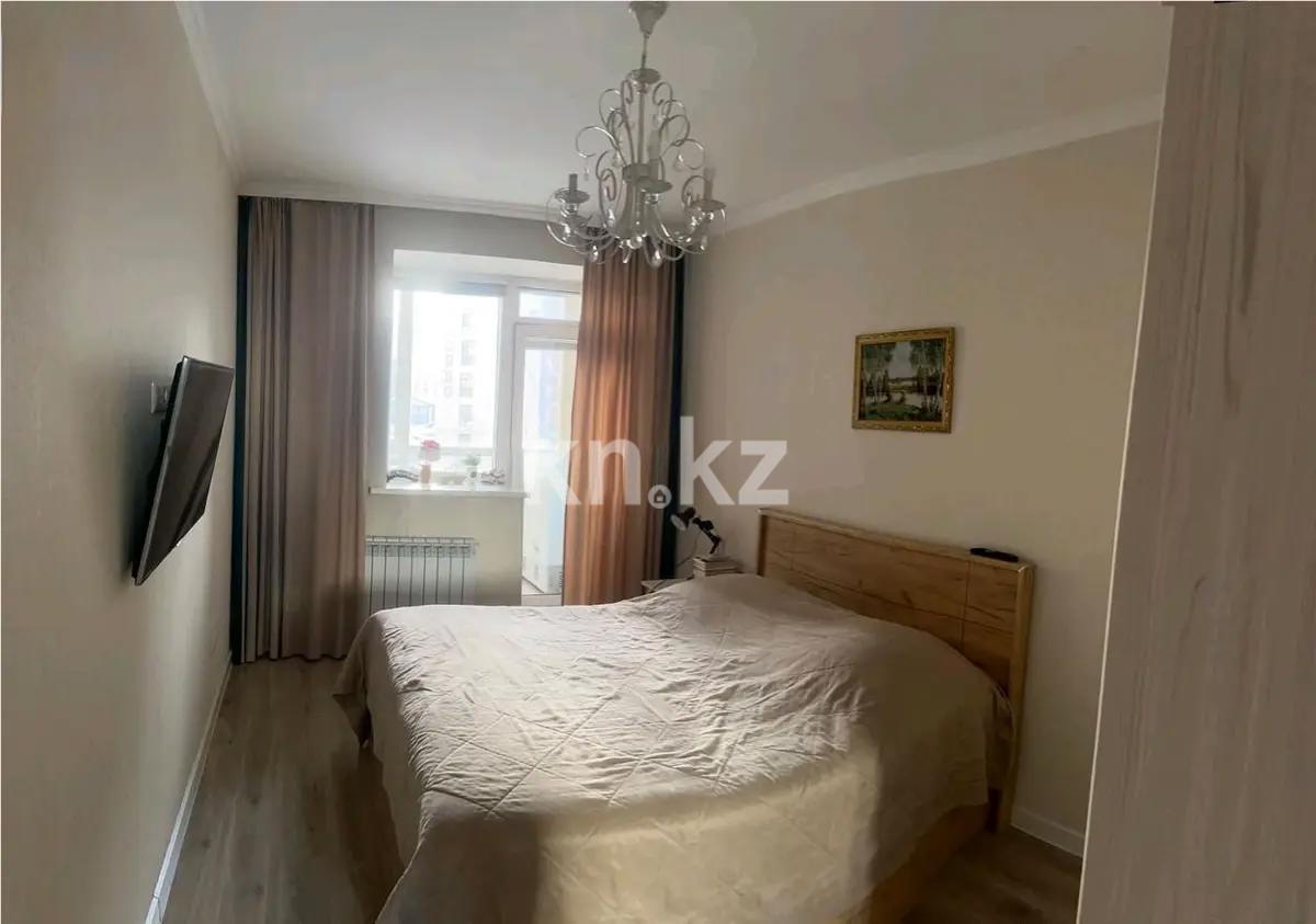 Продажа 3-комнатной квартиры, 70 м² в Астане - фото 2