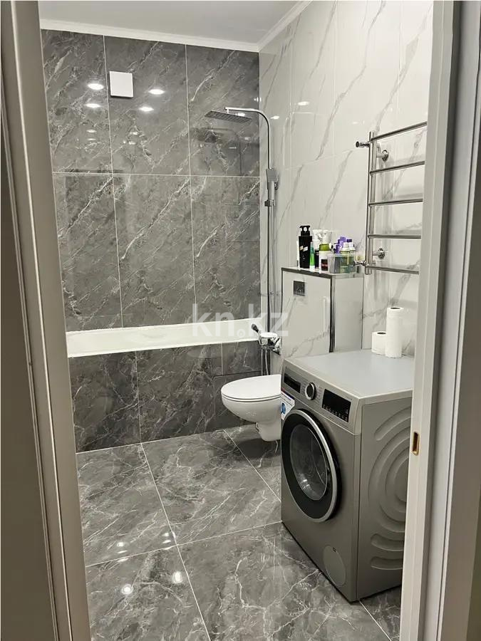 Продажа 2-комнатной квартиры, 62.8 м², пр. Назарбаева, дом  235б в Алматы - фото 4