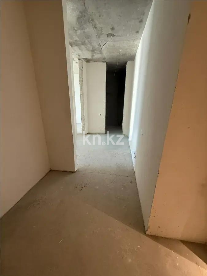 Продажа 2-комнатной квартиры, 55.34 м² в Астане - фото 5