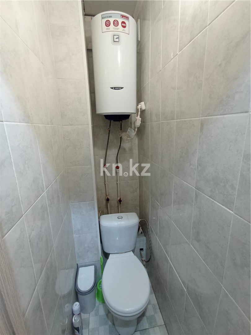 Продажа 2-комнатной квартиры, 54 м² в Караганде - фото 7