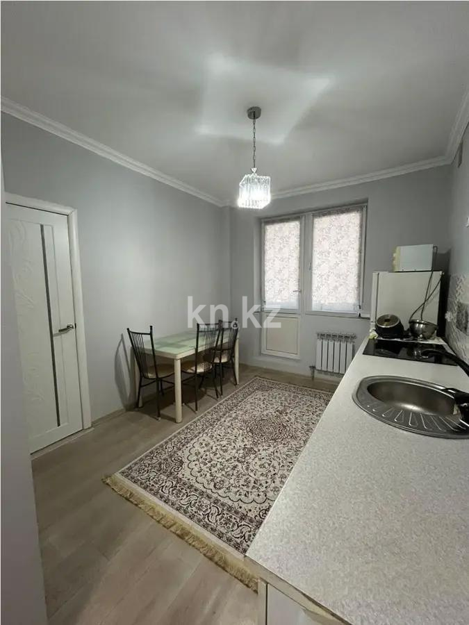 Продажа 1-комнатной квартиры, 39 м² в Алматы - фото 2