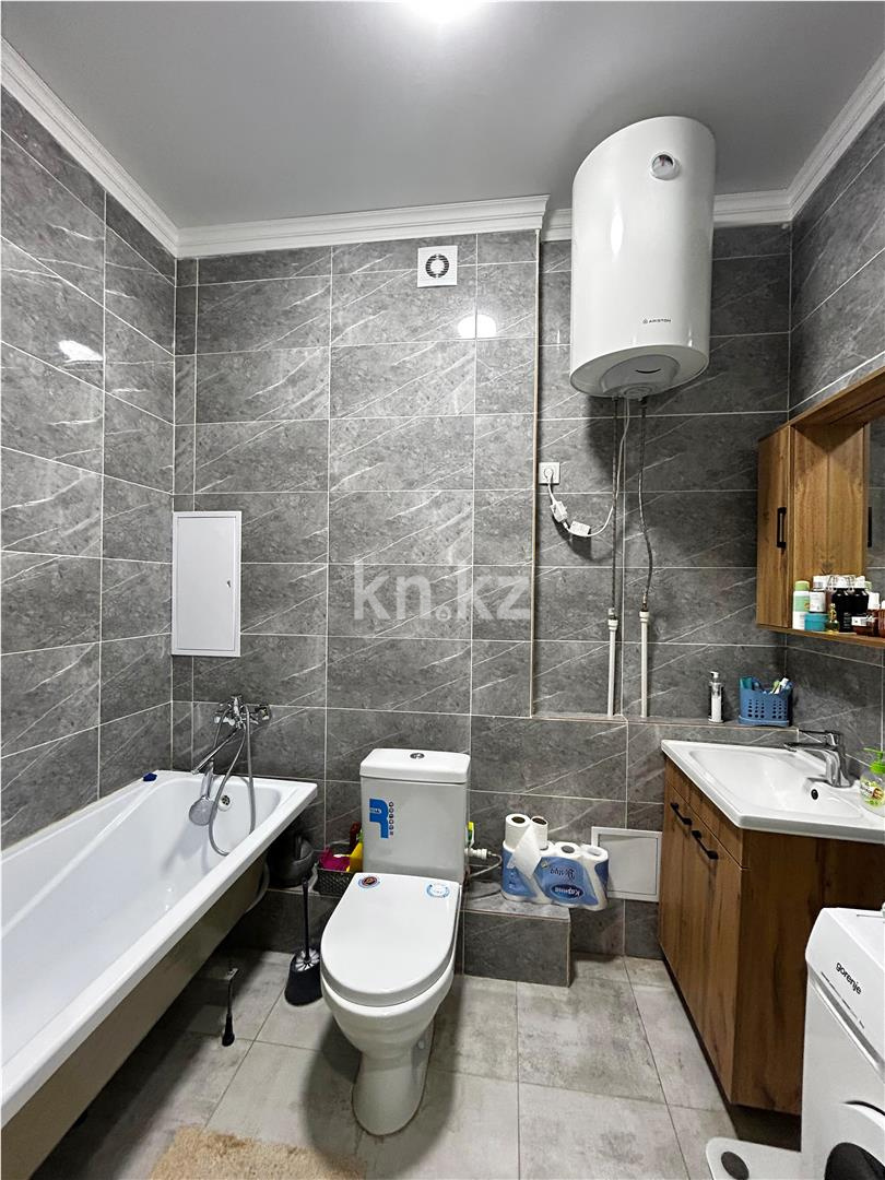 Продажа 1-комнатной квартиры, 46 м² в Караганде - фото 6