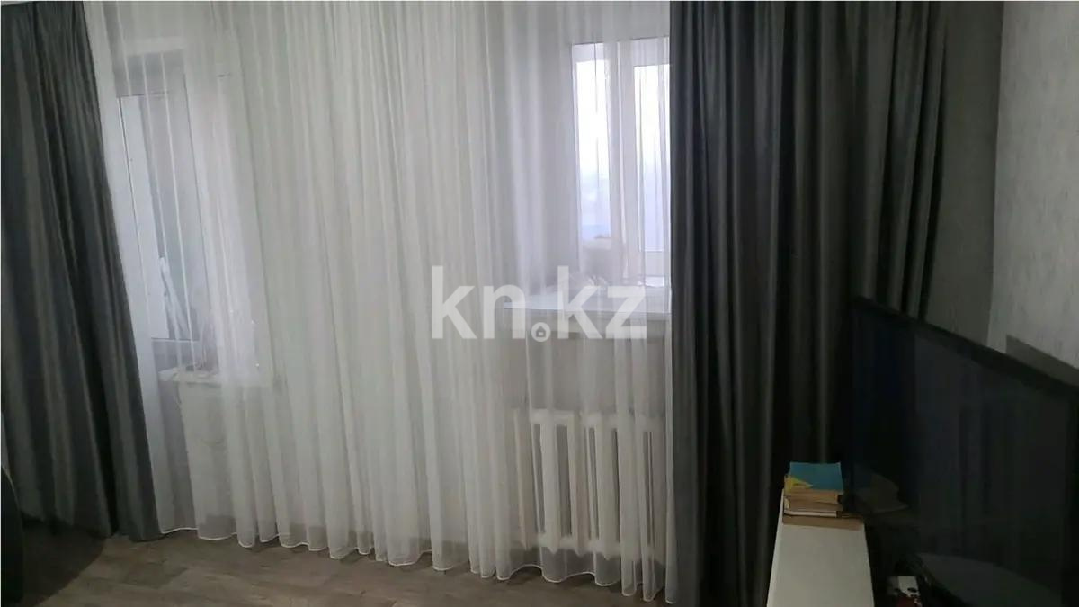 Продажа 1-комнатной квартиры, 35.1 м², ул. Аспара, дом  2/1 в Астане - фото 2