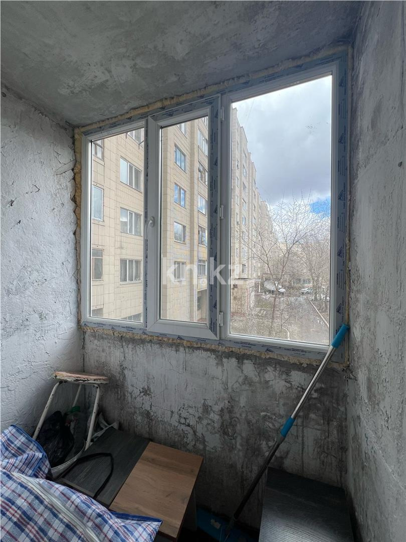 Продажа 1-комнатной квартиры, 38 м², пр. Бухар-жырау в Караганде - фото 9