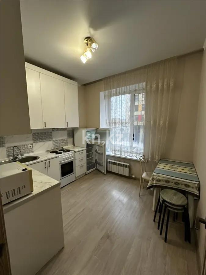 Продажа 1-комнатной квартиры, 38 м² в Астане - фото 2