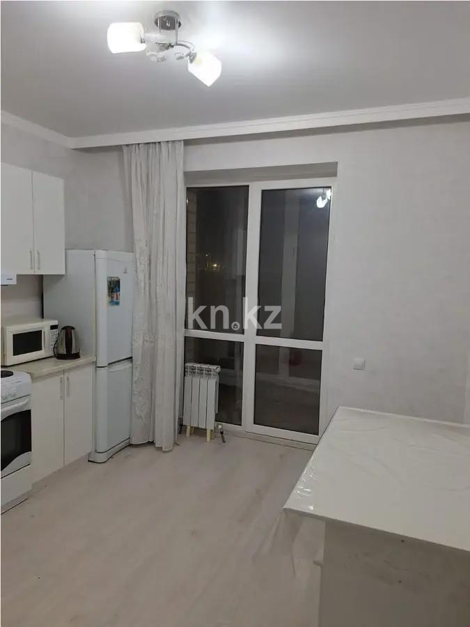 Продажа 1-комнатной квартиры, 38.4 м², пр. Кабанбай батыра, дом  59 в Астане - фото 2