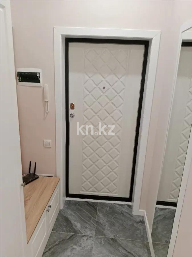 Продажа 2-комнатной квартиры, 45 м², ул. Култегин, дом  9 в Астане - фото 5