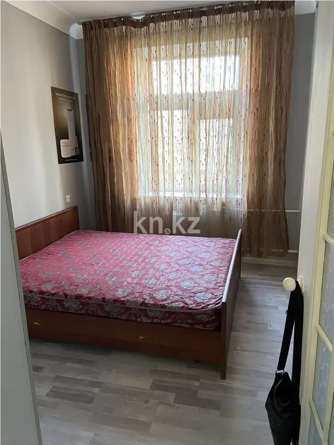 Продажа 2-комнатной квартиры, 43 м² в Алматы - фото 2