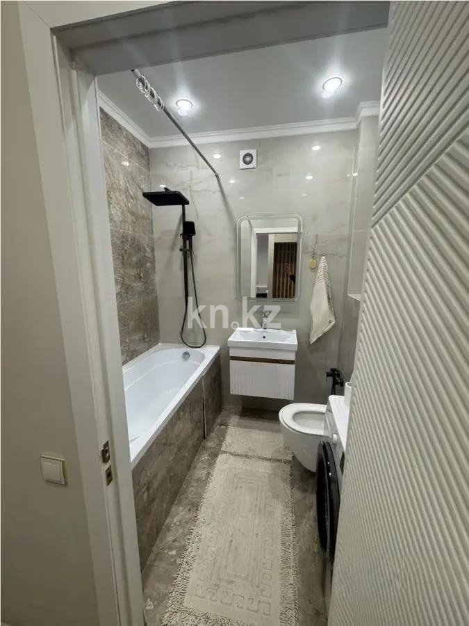 Продажа 1-комнатной квартиры, 39 м² в Астане - фото 4
