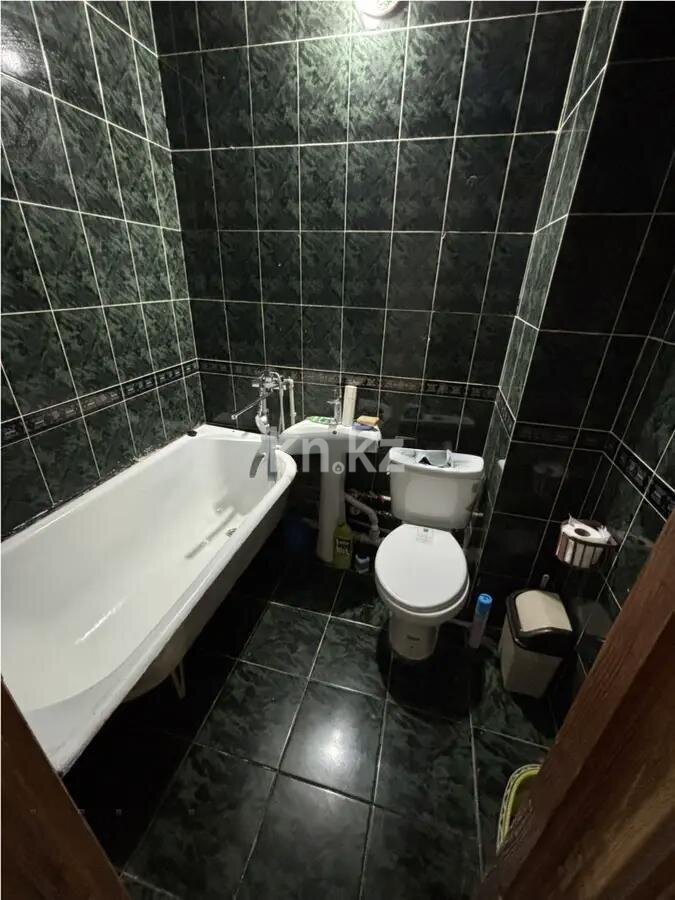 Продажа 1-комнатной квартиры, 33 м² в Алматы - фото 2
