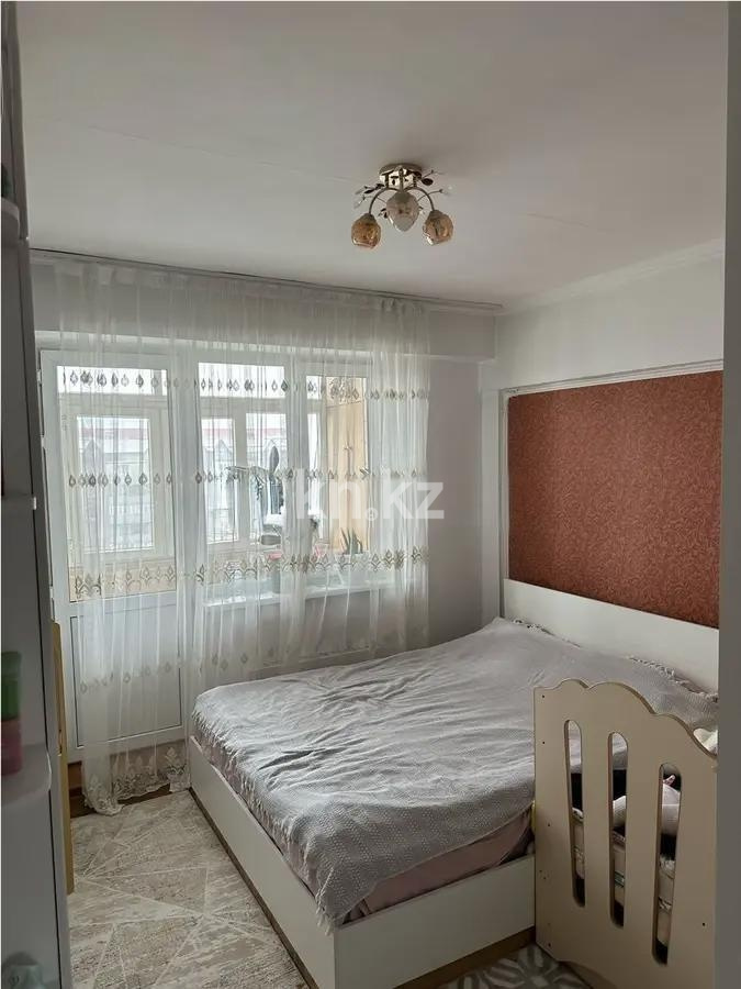 Продажа 2-комнатной квартиры, 61.3 м² в Алматы - фото 2