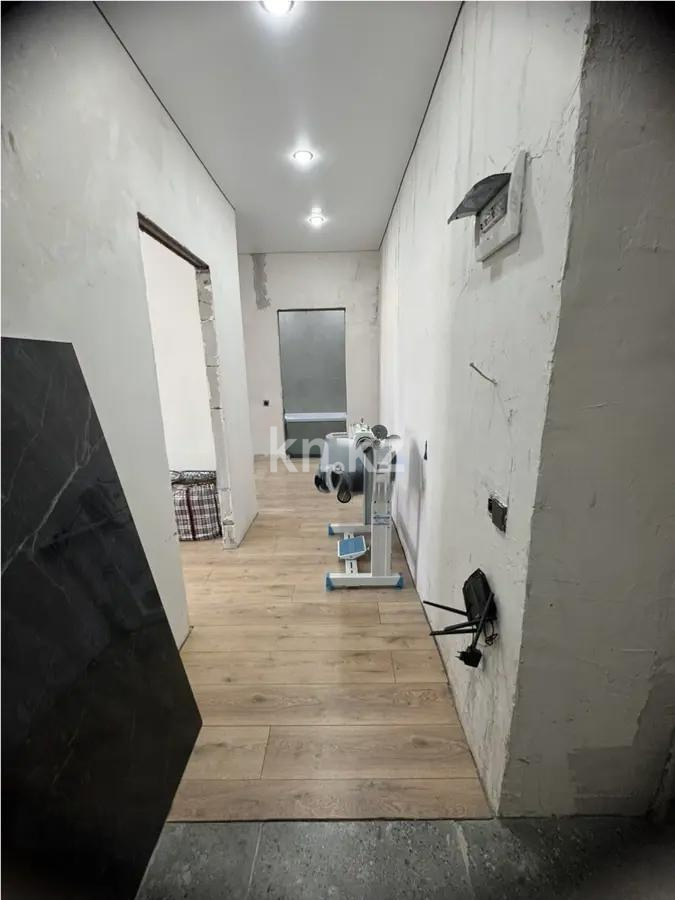 Продажа 1-комнатной квартиры, 40.7 м² в Астане - фото 4