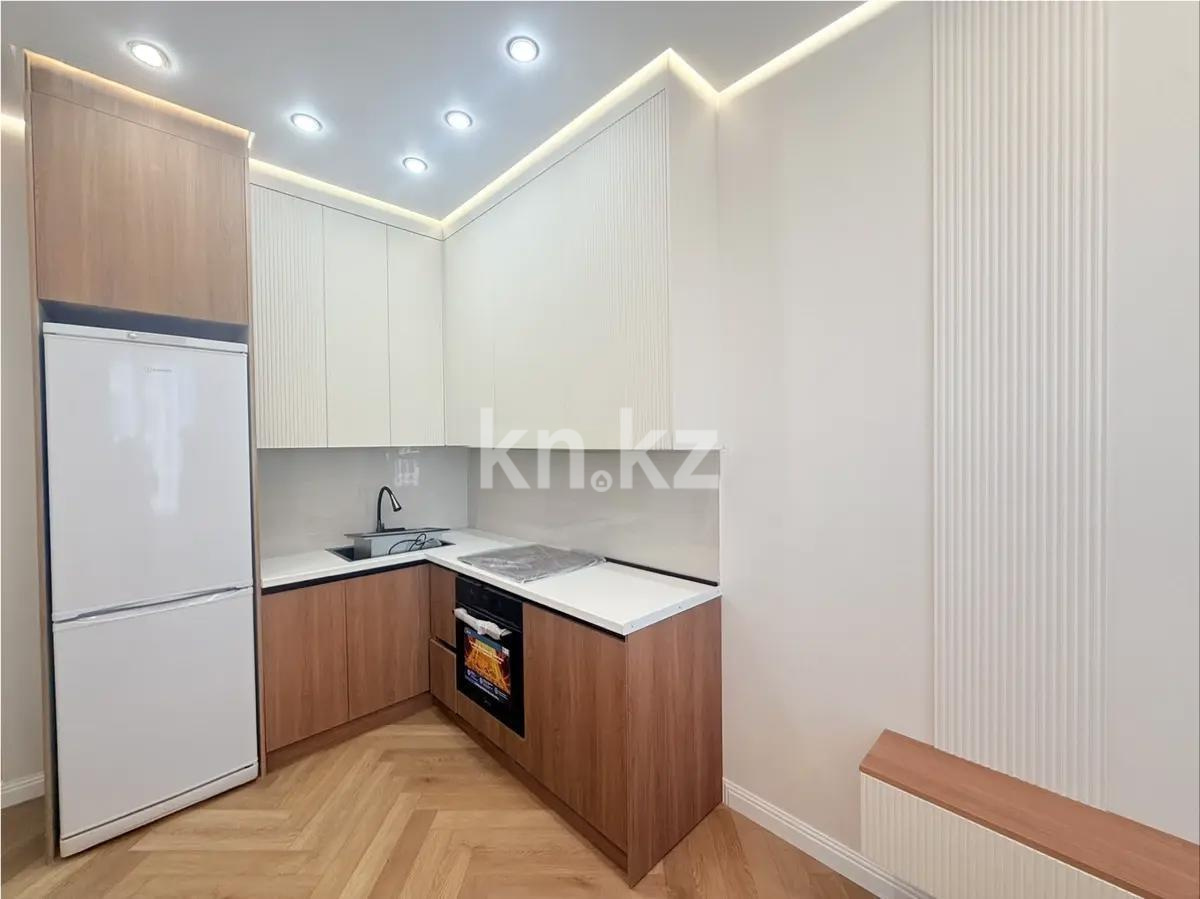 Продажа 2-комнатной квартиры, 38 м² в Астане - фото 3