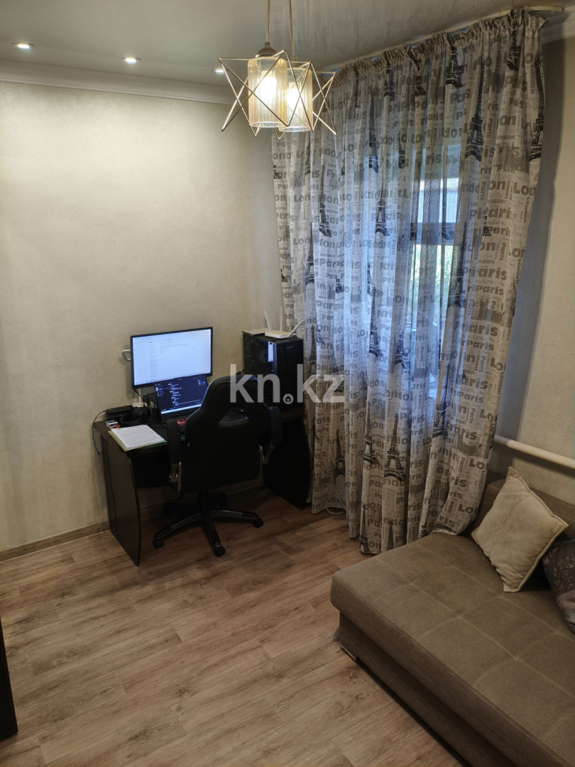 Продажа 4-комнатного дома, 121 м² в Караганде - фото 25